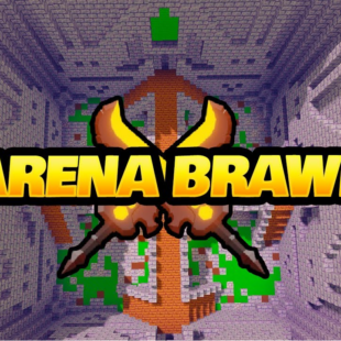 Arena Brawl